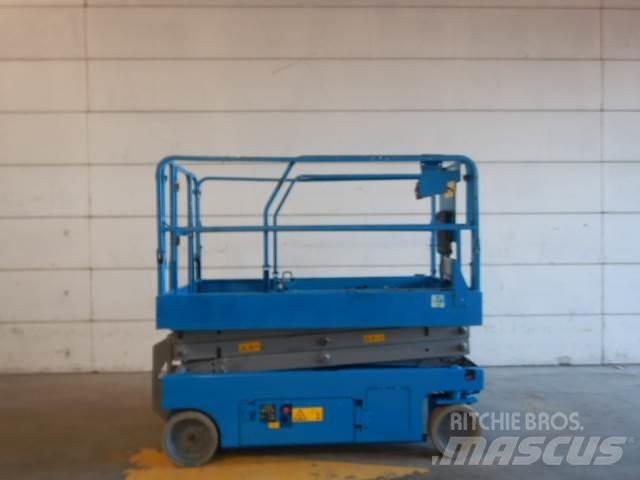 Genie GS2046 剪式升降機