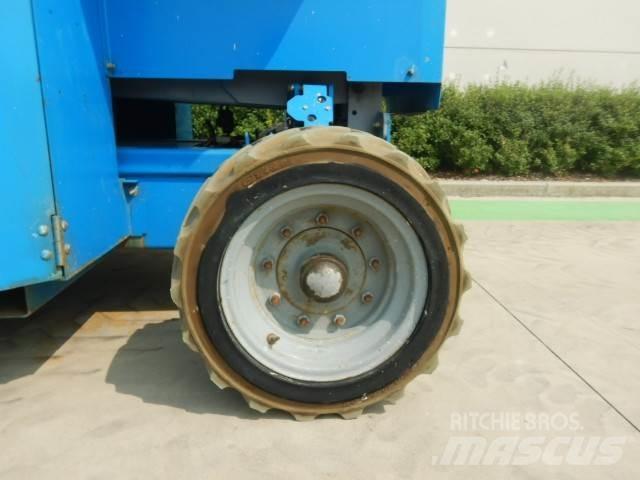 Genie GS2669DC 剪式升降機
