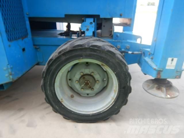 Genie GS2669RT 剪式升降機