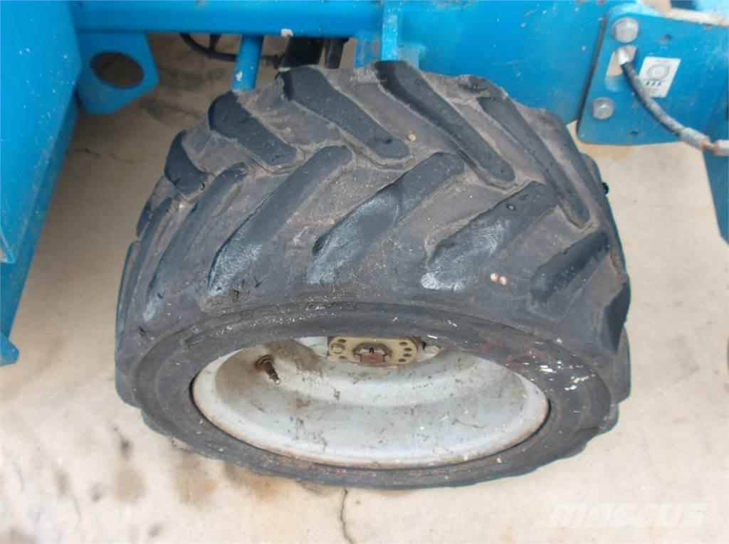 Genie GS3268RT 剪式升降機