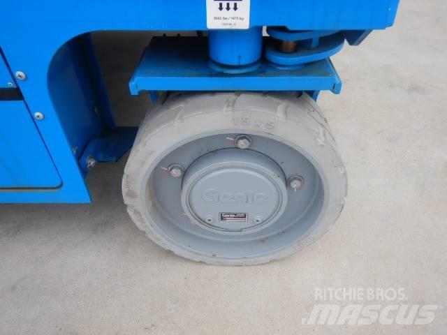 Genie GS4655 剪式升降機