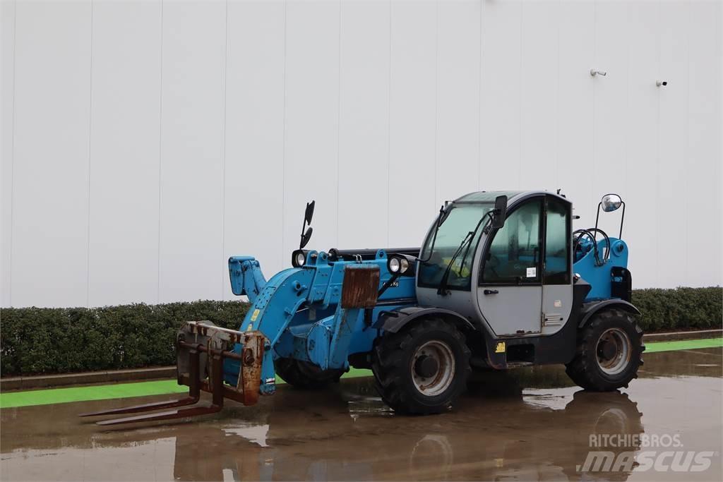 Genie GTH4014 伸縮臂操作車