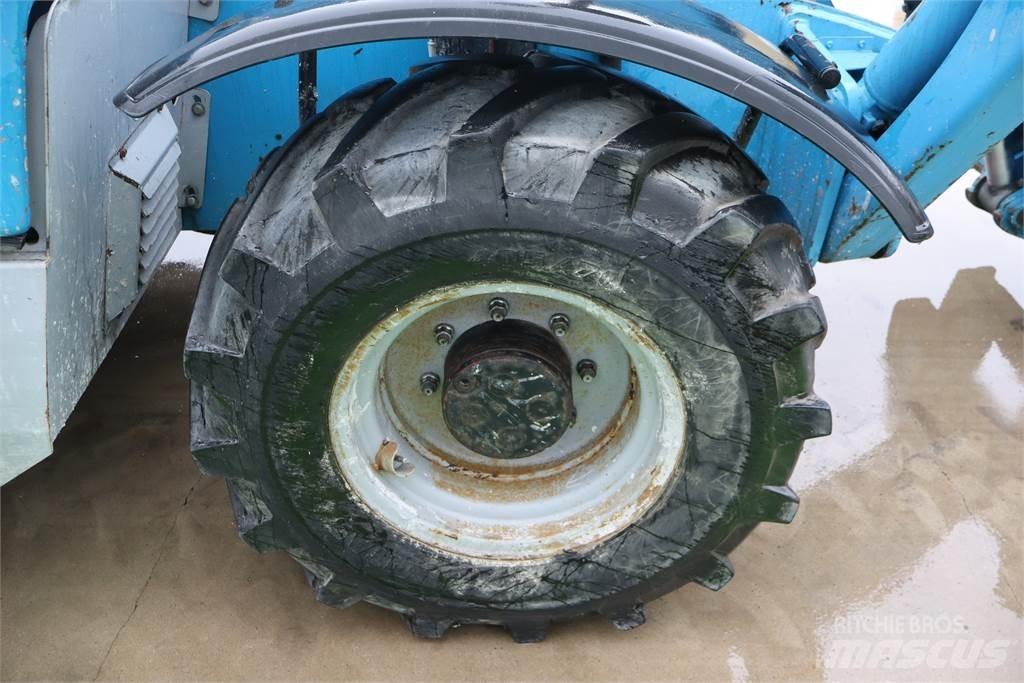 Genie GTH4014 伸縮臂操作車