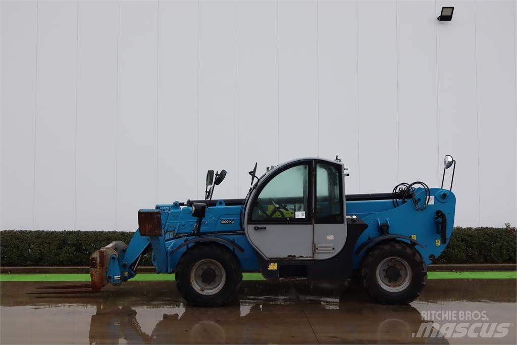 Genie GTH4014 伸縮臂操作車