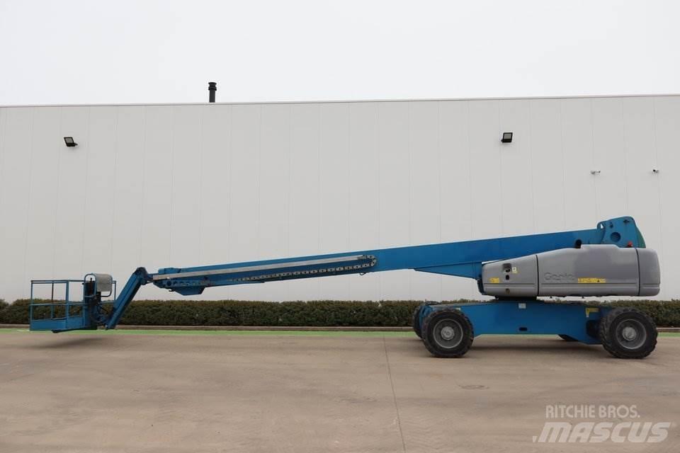 Genie S105 伸縮臂高空作業車