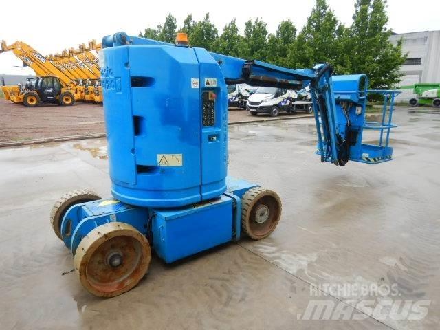 Genie Z30-20N 曲臂高空作業車