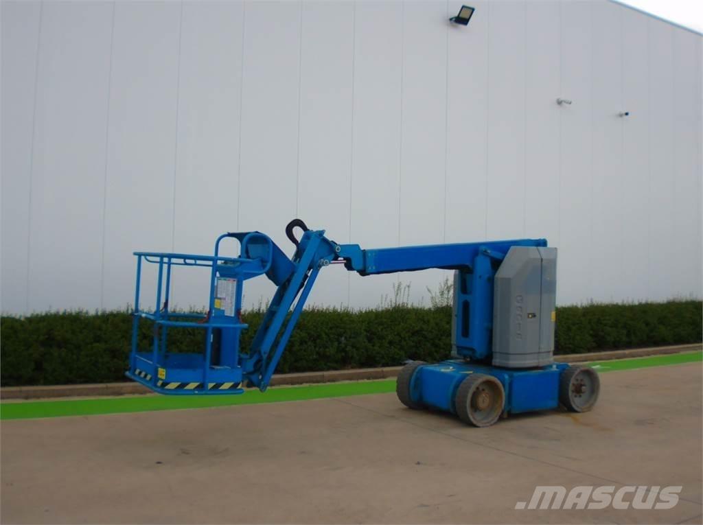 Genie Z30-20N 曲臂高空作業車