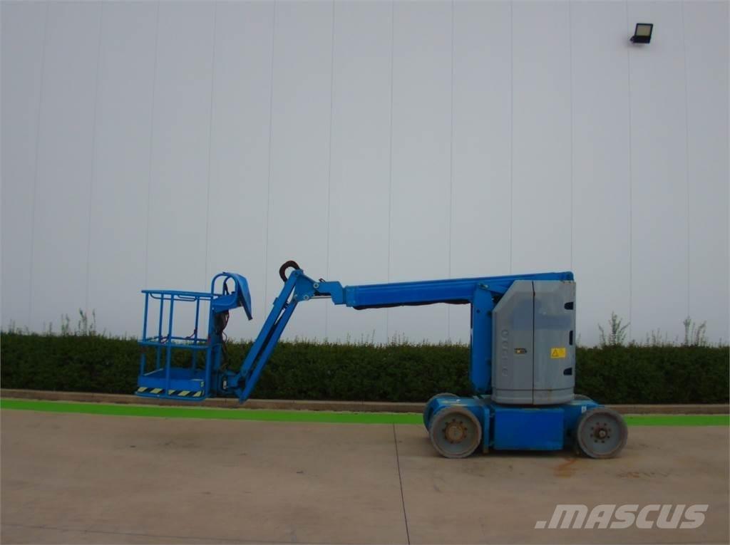 Genie Z30-20N 曲臂高空作業車