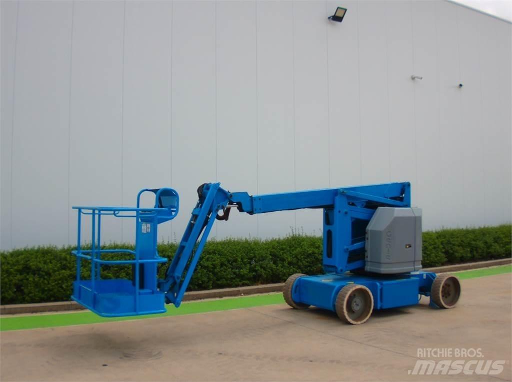 Genie Z34-22N 曲臂高空作業車