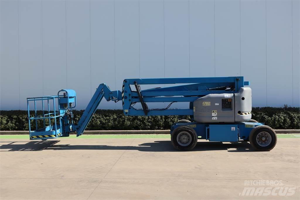 Genie Z45-25JBI 曲臂高空作業車