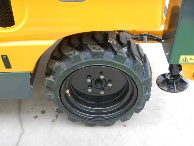 Haulotte C12DX 剪式升降機