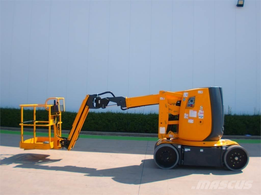Haulotte HA12CJ+ 曲臂高空作業車