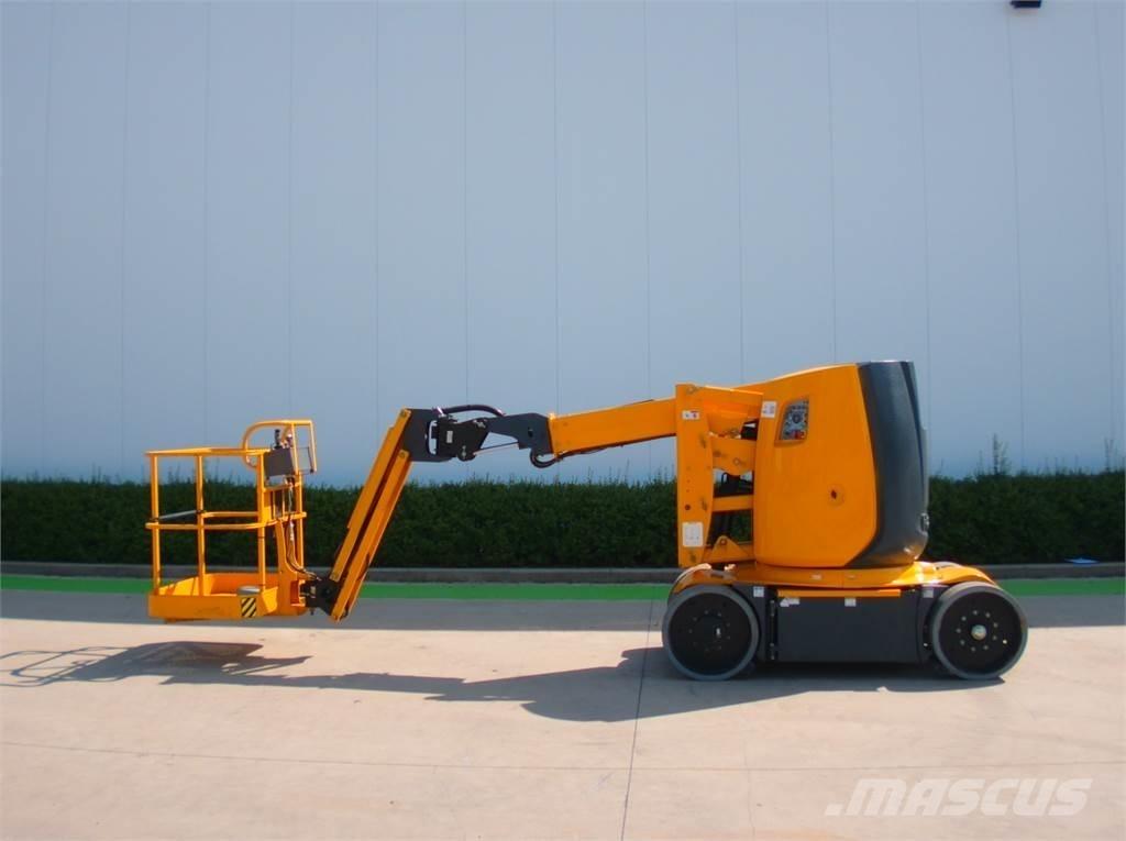 Haulotte HA12CJ+ 曲臂高空作業車