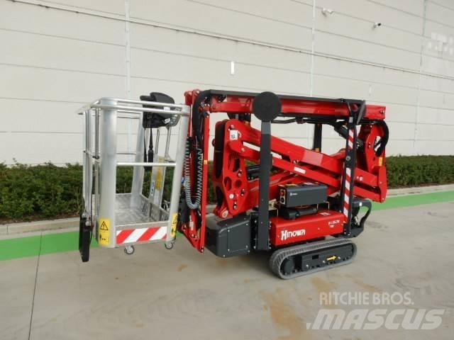 Hinowa LL1570 其他升降機和作業平台