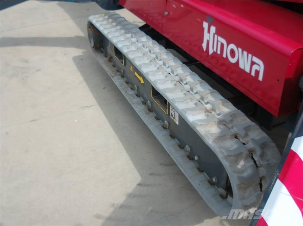 Hinowa LL2614 其他