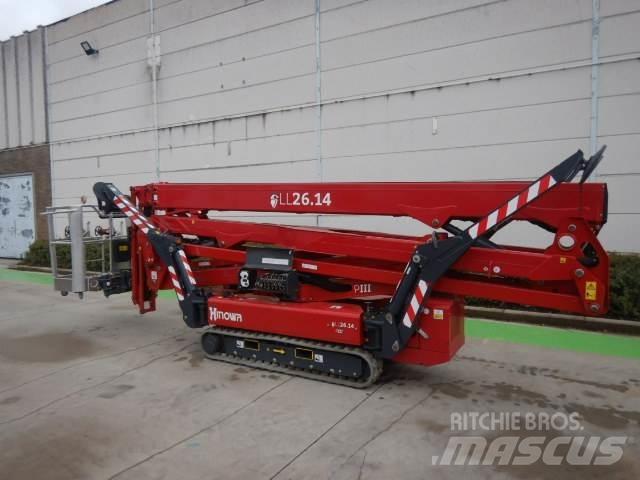 Hinowa LL2614 其他升降機和作業平台