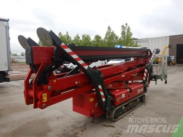 Hinowa LL2614 其他升降機和作業平台