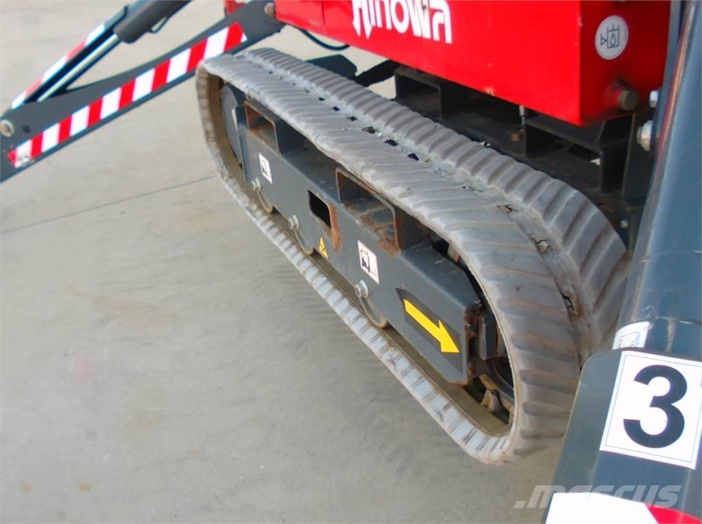 Hinowa TC13S 其他