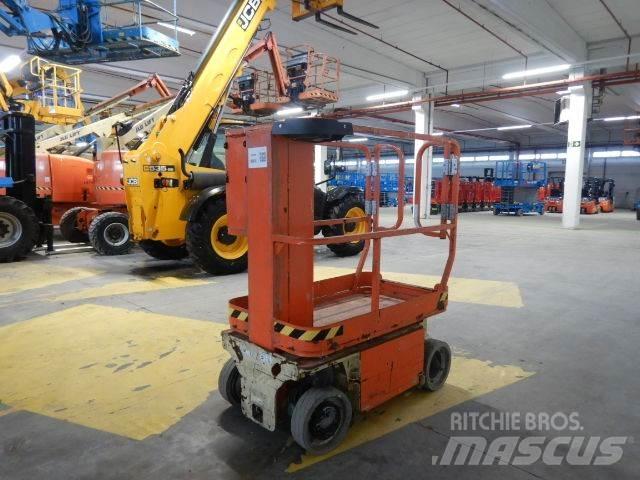 JLG 1230ES 垂直升降工作台