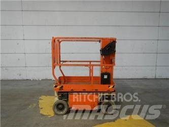 JLG 1230ES 垂直升降工作台