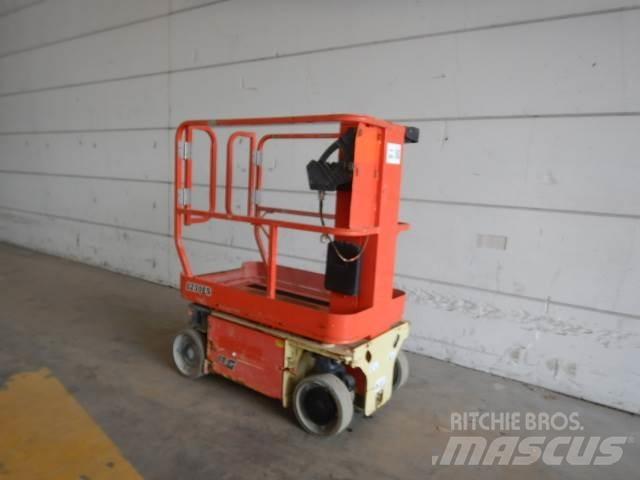 JLG 1230ES 垂直升降工作台
