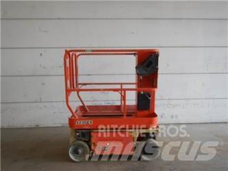 JLG 1230ES 垂直升降工作台
