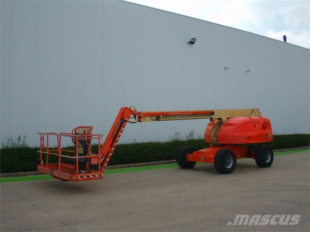 JLG 460SJ 伸縮臂高空作業車