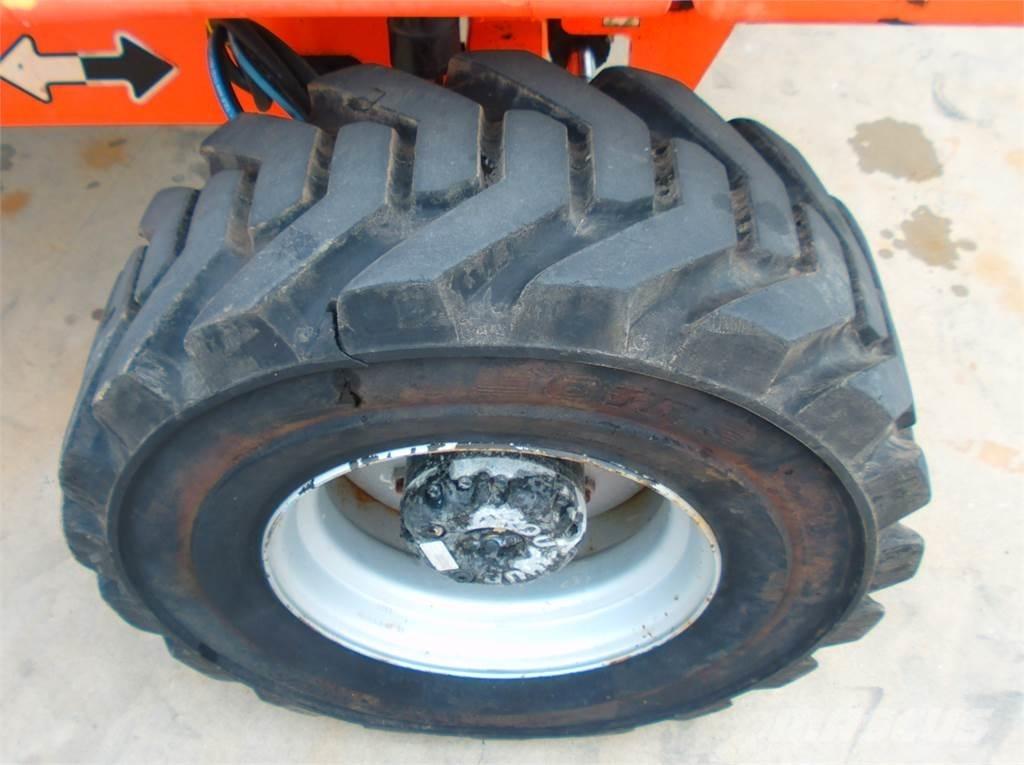JLG 460SJ 伸縮臂高空作業車