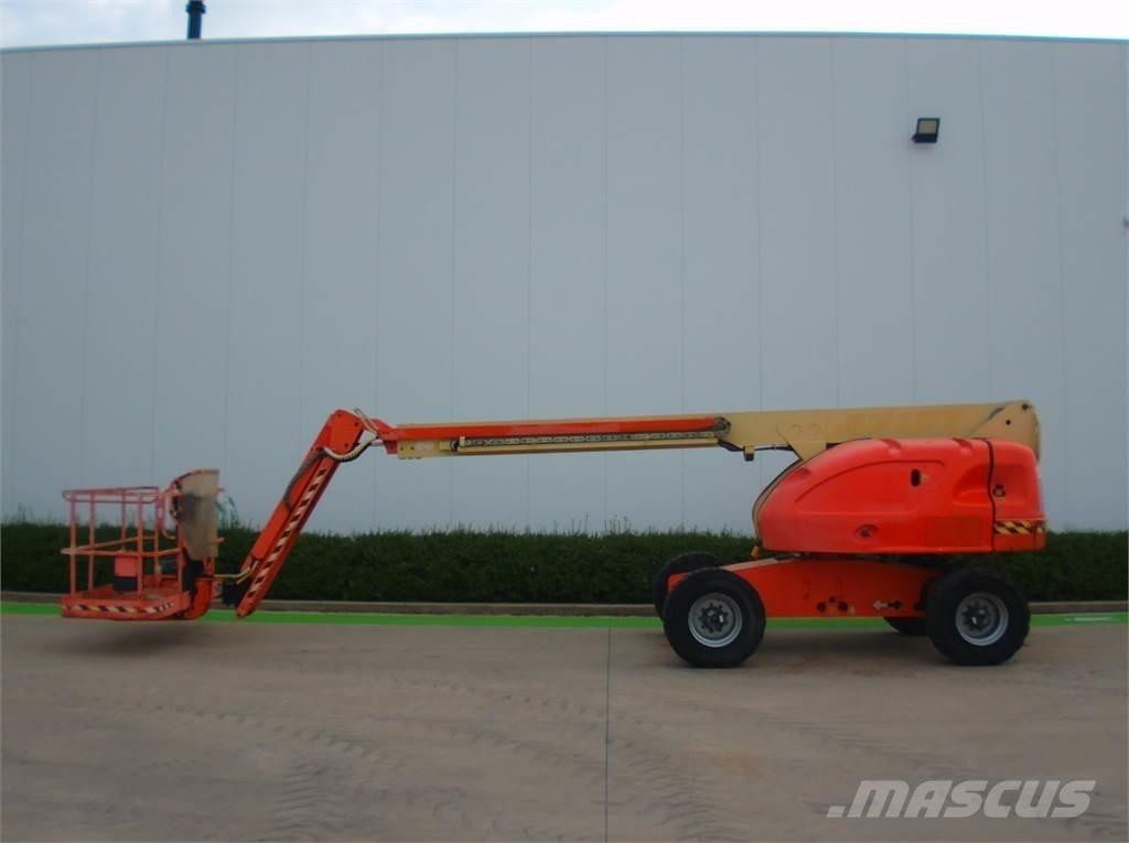 JLG 460SJ 伸縮臂高空作業車