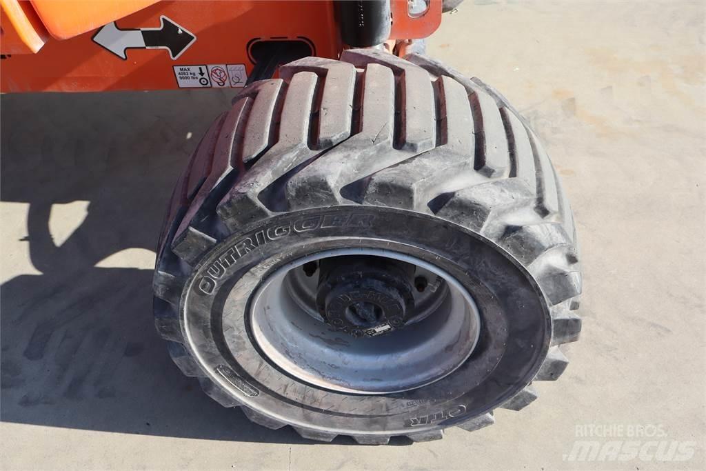 JLG 520AJ 曲臂高空作業車