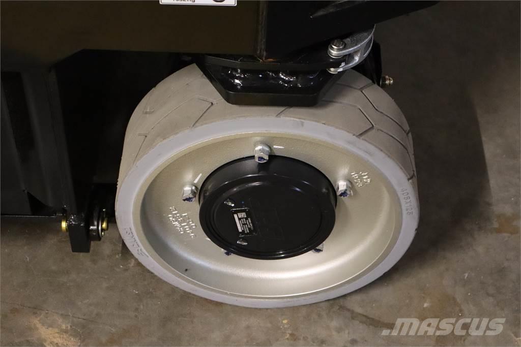 JLG ES3246 剪式升降機