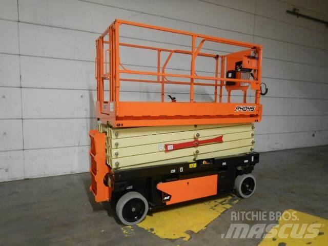 JLG R4045 剪式升降機
