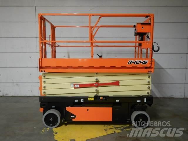 JLG R4045 剪式升降機
