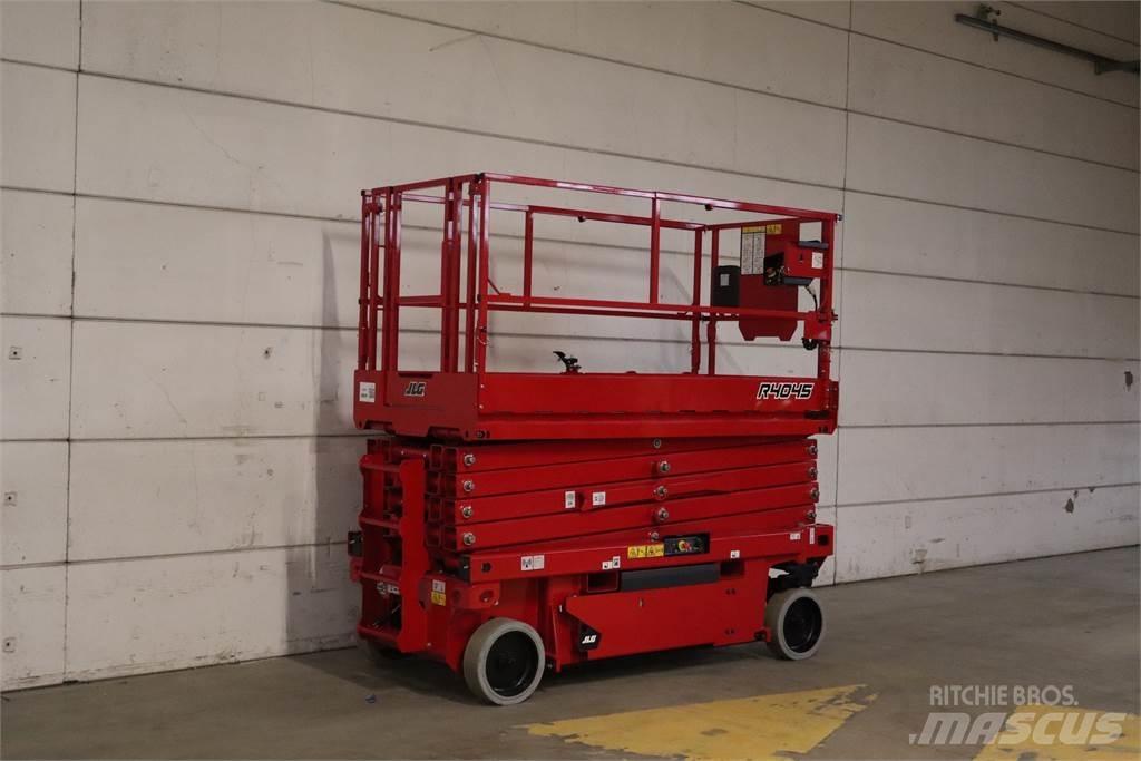 JLG R4045 剪式升降機