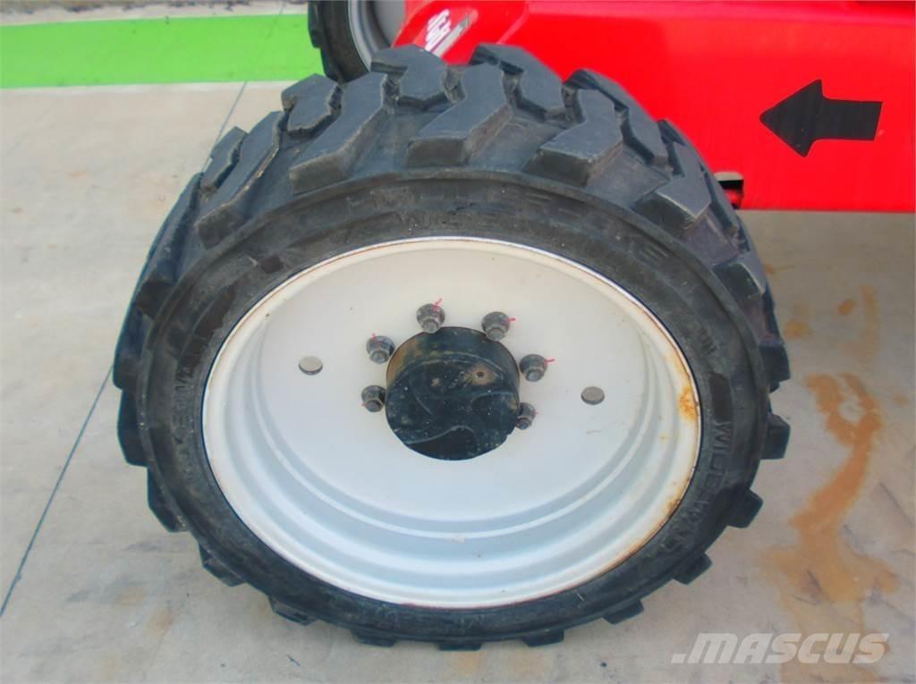Manitou 280TJ 伸縮臂高空作業車