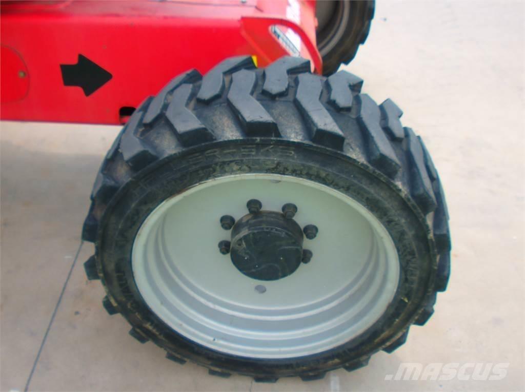Manitou 280TJ 伸縮臂高空作業車
