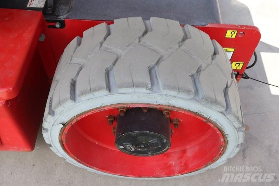 Niftylift HR17NE 曲臂高空作業車