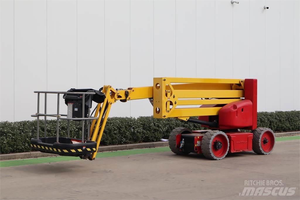 Niftylift HR17NE 曲臂高空作業車