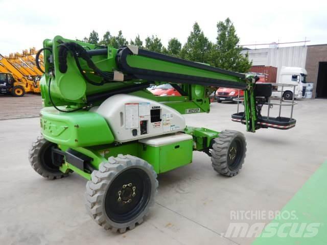 Niftylift HR21DE 曲臂高空作業車