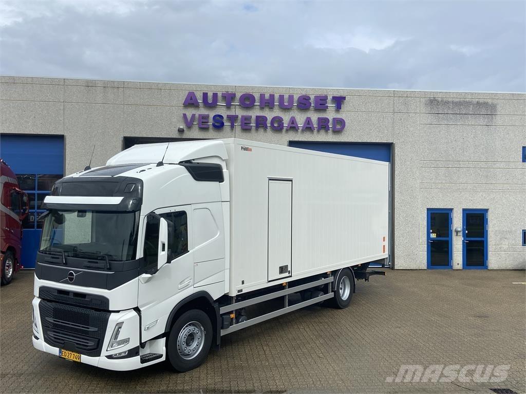 Volvo FM 330 4X2 其他貨車