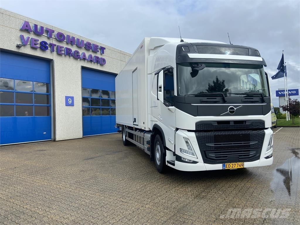 Volvo FM 330 4X2 其他貨車