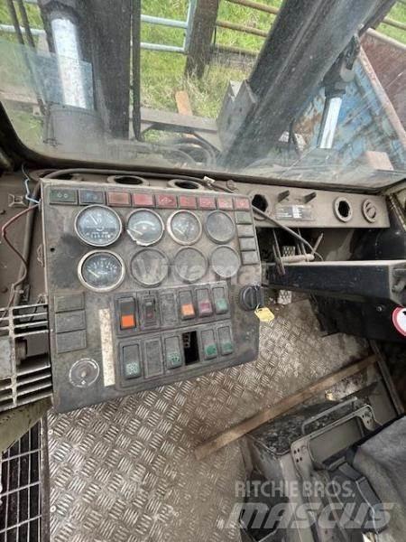 Kalmar DCG130 堆高機(叉車)-其他
