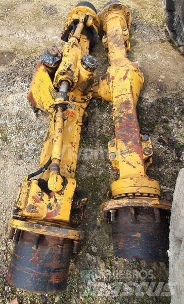 Liebherr 922 其他