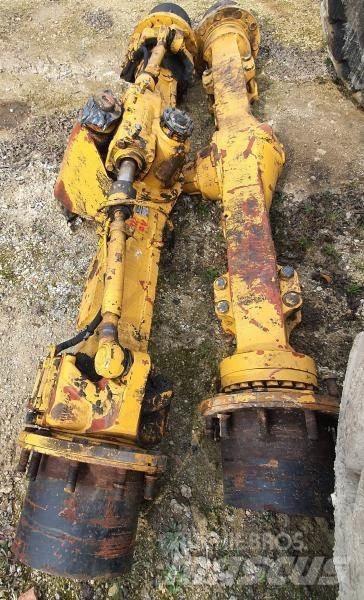 Liebherr 922 其他