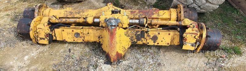 Liebherr 922 其他