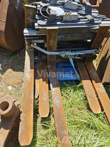 Meyer LC22H6A-EU 其他