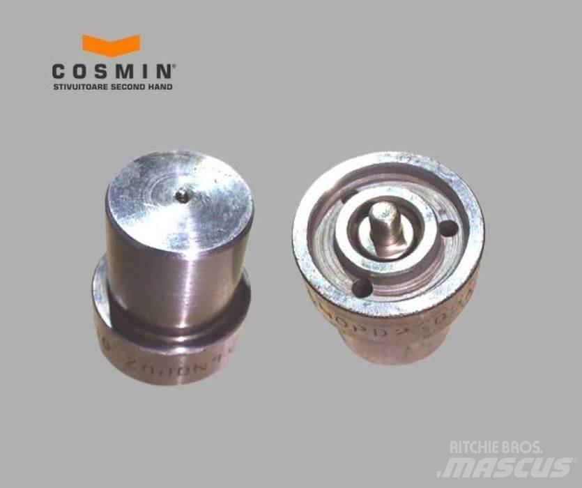 Bosch  其他附件和零組件