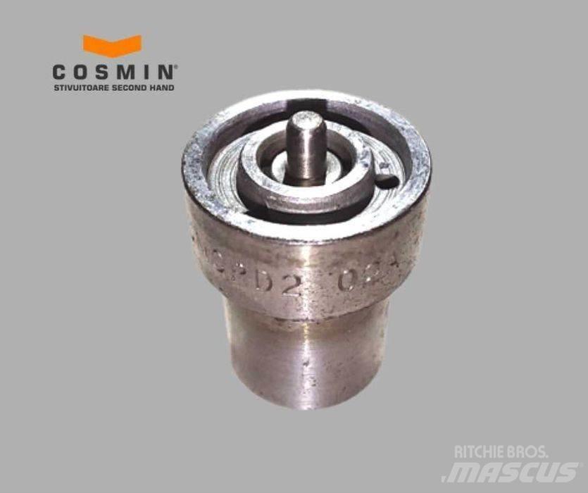 Bosch  其他附件和零組件