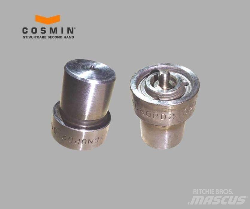 Bosch  其他附件和零組件