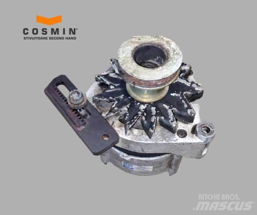 Bosch  電子設備